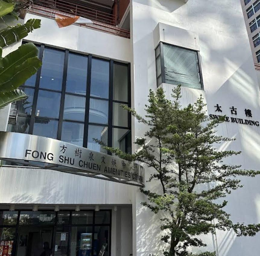 (Hong Kong-Hong Kong Island)27 Kebab House – The University of Hong Kong(Turkish, Indian, and Italian Cuisine)